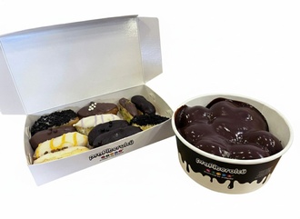 Midi Paket Menü görseli