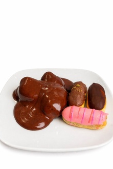 Öğrenci Paketi Menü görseli