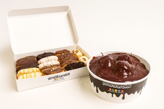 Eko Paket Menü görseli