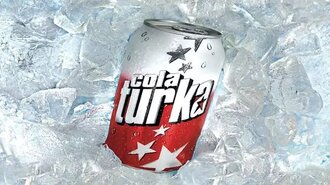 Cola Turka 330 Ml görseli