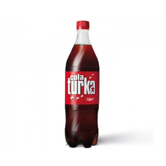 Cola Turka 1 Lt görseli