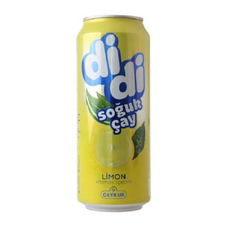 Didi Limon 250 Ml görseli
