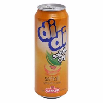 Didi Şeftali 250 Ml görseli