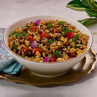 Nur Dağı Salatası görseli