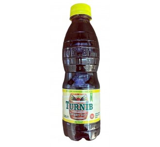 Acısız Şalgam Suyu 200Ml görseli