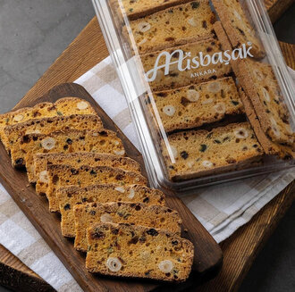 Selanik Gevreği (Paket) görseli