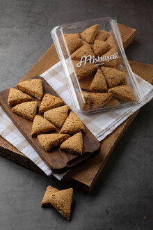 Biscoti (Paket) görseli