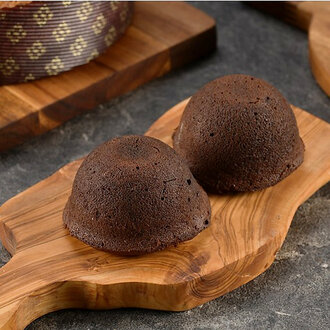 Şelale Kek görseli