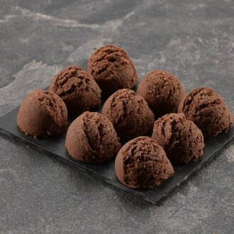 Balayı Kurabiyesi (1Kg) görseli