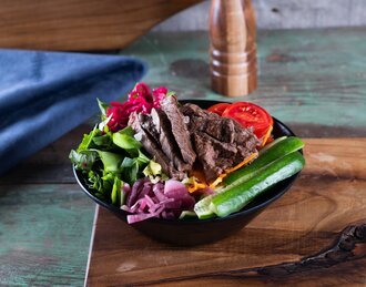 Bonfile Salata görseli