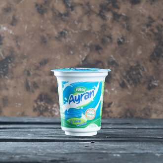 Sütaş Ayran (27,5 Cl.) görseli
