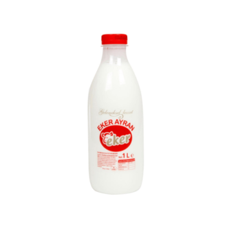 Eker Ayran (1 L.) görseli