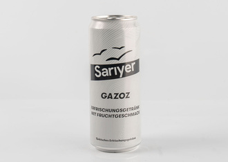 Uludağ Efsane Gazoz (33 Cl.) görseli