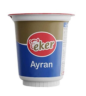 Eker Ayran (20 Cl.) görseli