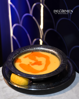 Mercimek Çorbası görseli