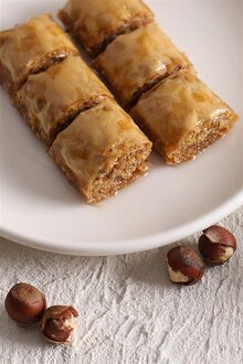 Fındıklı Baklava görseli