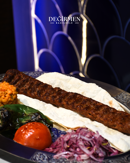 Acısız Urfa Kebap görseli