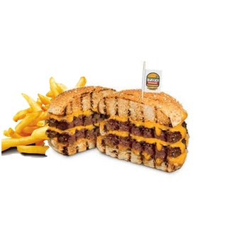 Kasaba Burger görseli