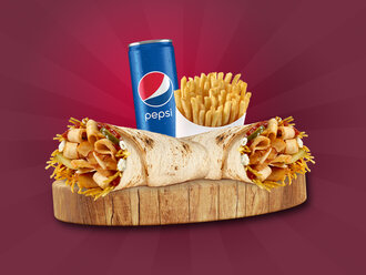 Avantaj Combo Menü görseli