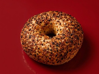 Everything Bagel görseli
