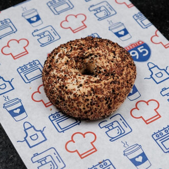 Everything Bagel görseli