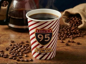 Filtre Kahve (14 Oz) görseli