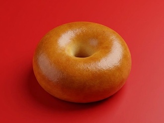 Sade Bagel görseli