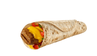 Cheddarlı Köfte Dürüm görseli