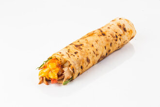 Deli Döner Cheddar görseli