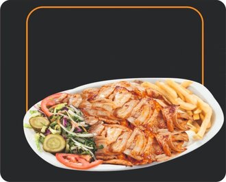 Deli Döner Servis görseli