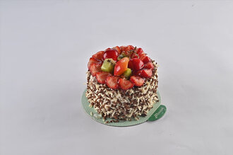 Karışık Meyveli görseli