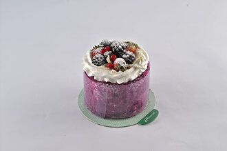 Orman Meyveli görseli