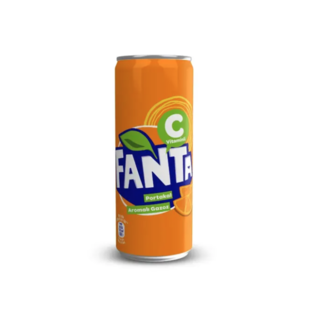 Fanta (33 Cl.) görseli