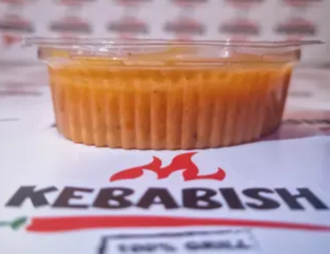 Kebabish Grill Sos görseli