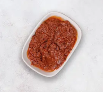 Acı Biber & Domates Salça Sos görseli