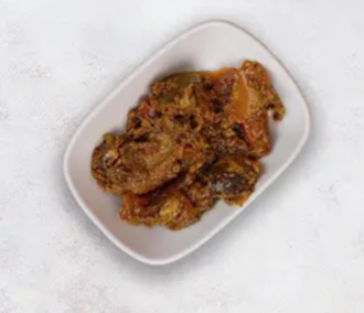 Közlenmiş Karışık Sebze görseli