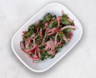 Sumaklı Soğan görseli