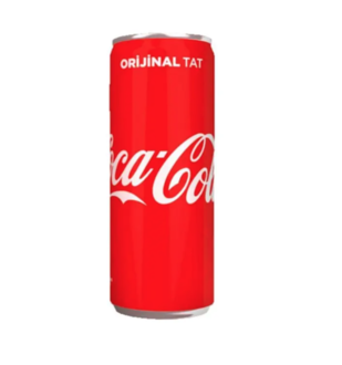 Coca-cola (33 Cl.) görseli