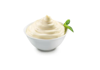 Sarımsaklı Mayonez görseli