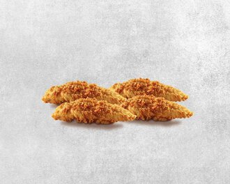 Çıtır Tavuk (4 Adet) görseli