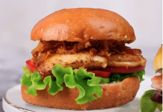 Classic Chicken (140 Gr.) görseli