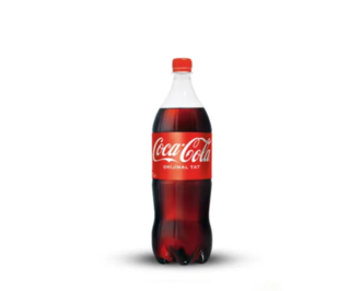 Coca-cola (1 L.) görseli