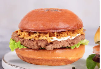 Mustard King (140 Gr.) görseli