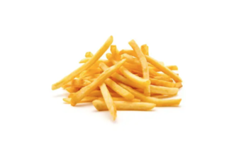 Patates Kızartması görseli
