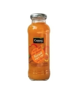 Cappy (25 Cl.) görseli