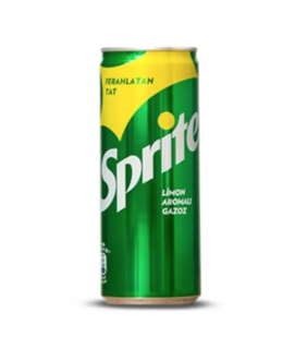 Sprite  (33 Cl.) görseli