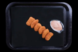 Nugget (6 Adet) görseli