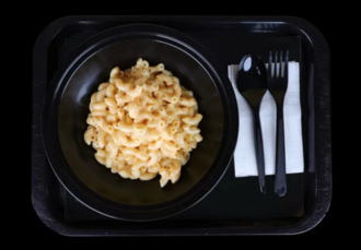 Mac & Cheese görseli
