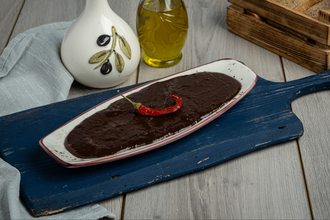 Food Nook Acıların Çikolatası (200 Gr.) görseli