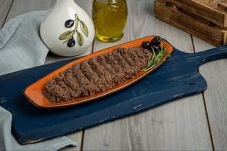 Food Nook Ayvalık Ezmesi̇ (200 Gr.) görseli